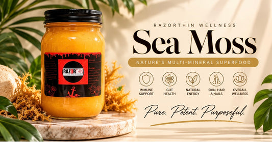 Sea Moss