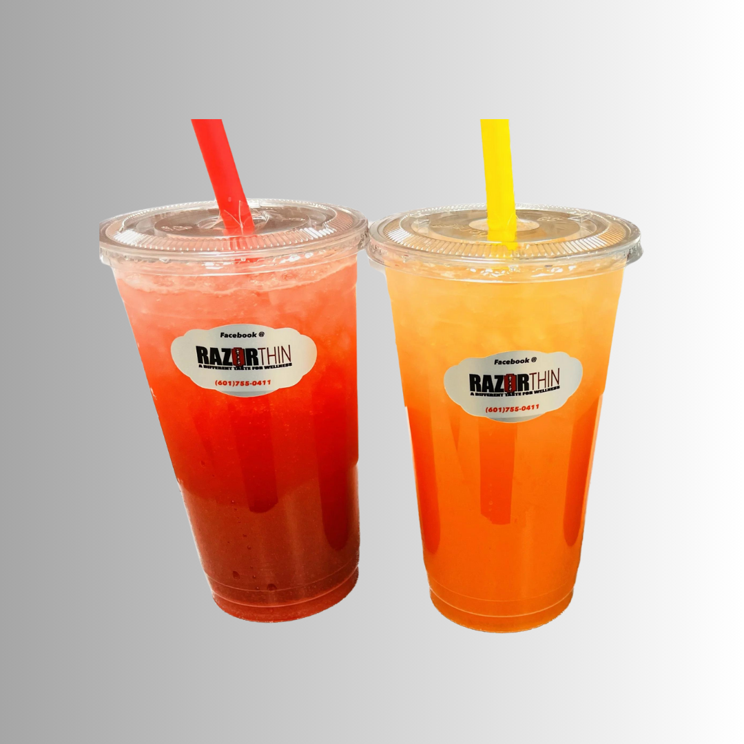 Wellness Drinks