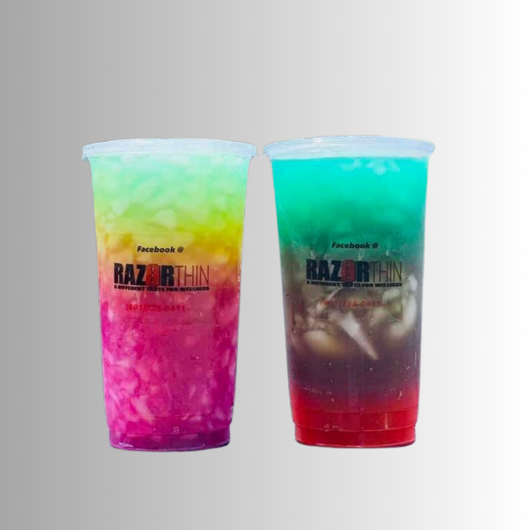 Wellness Drinks