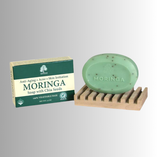 Moringa Soap