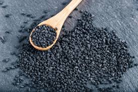 Organic Black Cumin Seed Capsules